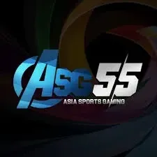ASG55 - Petualangan Seru di Dunia Fantasi