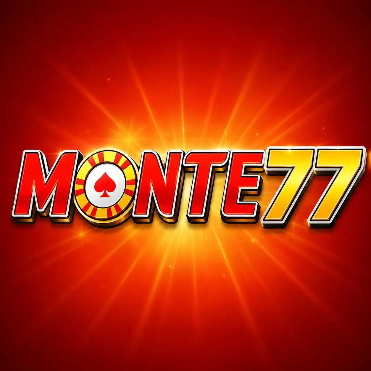MONTE77 - Membangun Kerajaan Ekonomi Anda